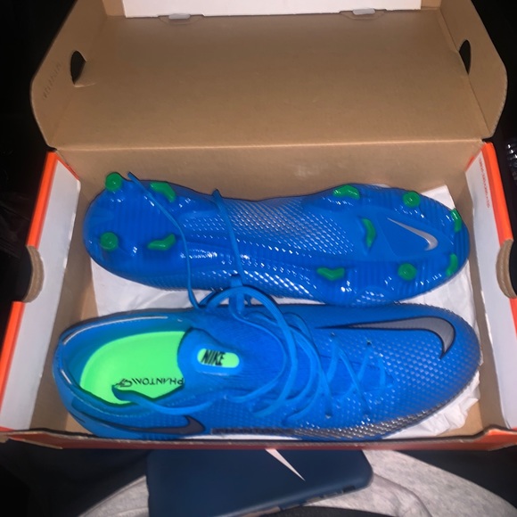 Nike Phantom Academy (FG)